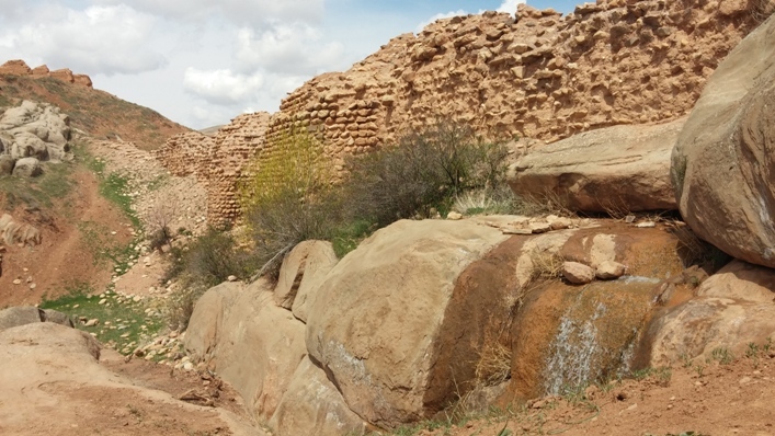 بند تاریخی امیر