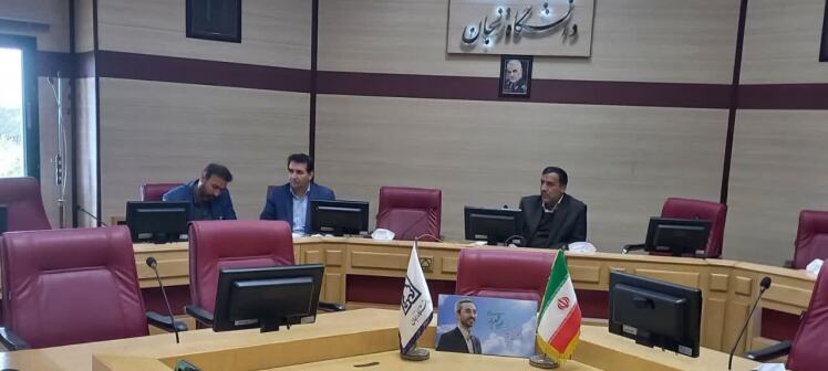 تغییر زمان برگزاری همایش زهراوی