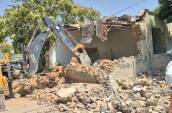 بازگشایی خیابان سهروردی شهر کرسف